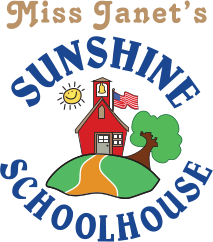 Miss Janet's Sunshine Schoolhouse